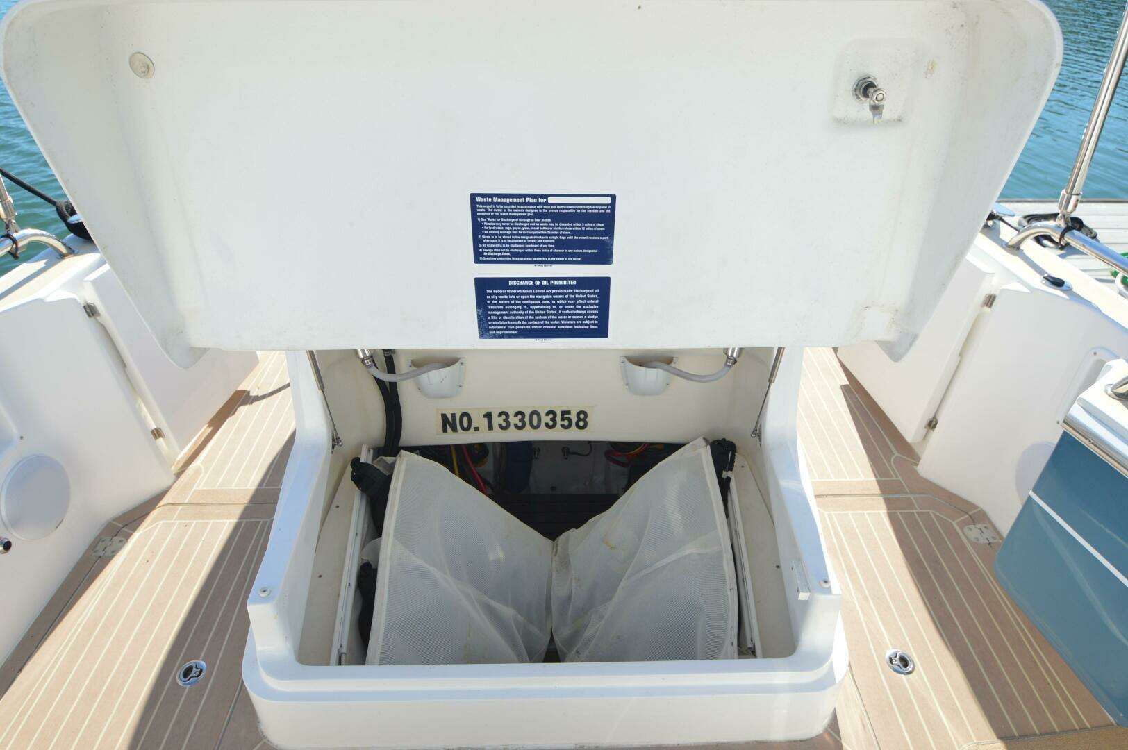 2023 MJM 35z - Image 14