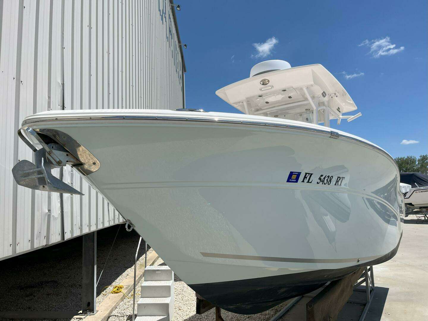2019 Sea Fox 266 Commander - Image 18