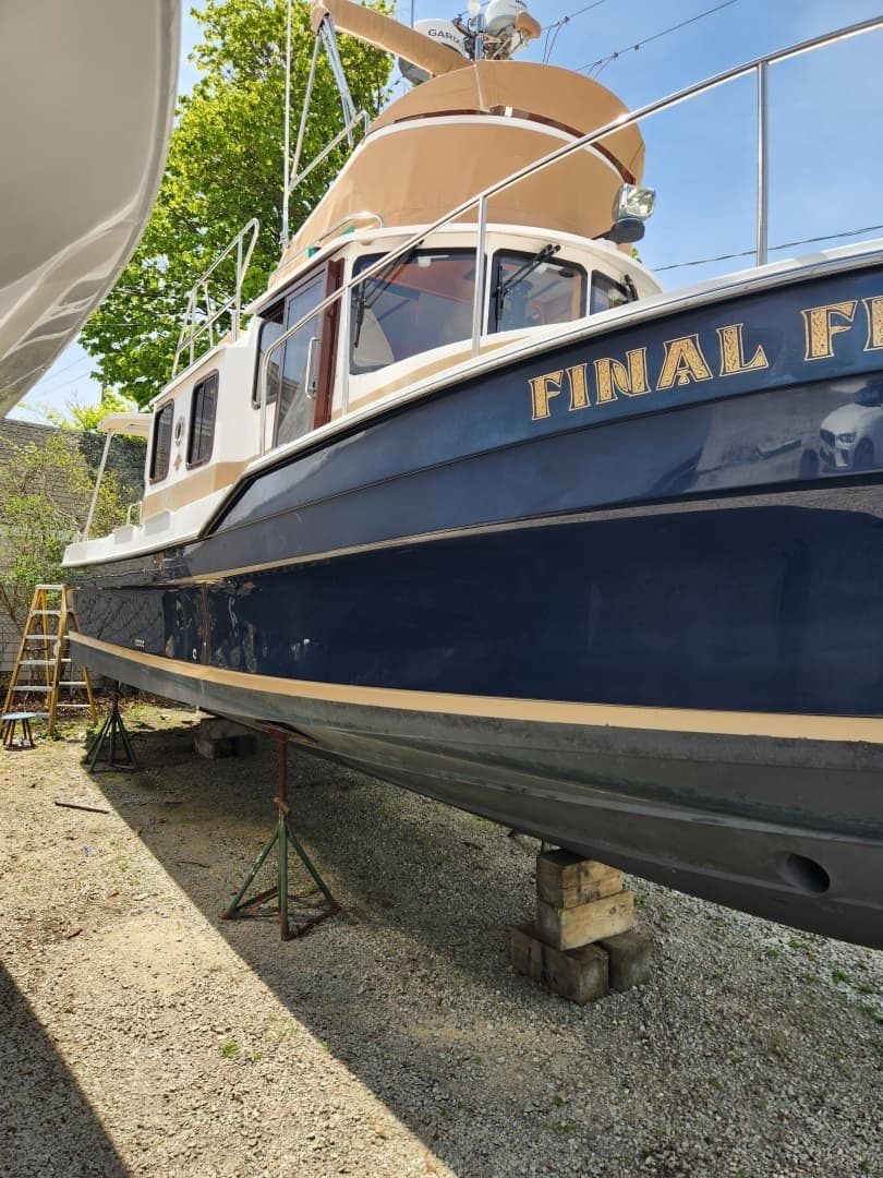 2019 Ranger Tugs R-31 CB - Image 3