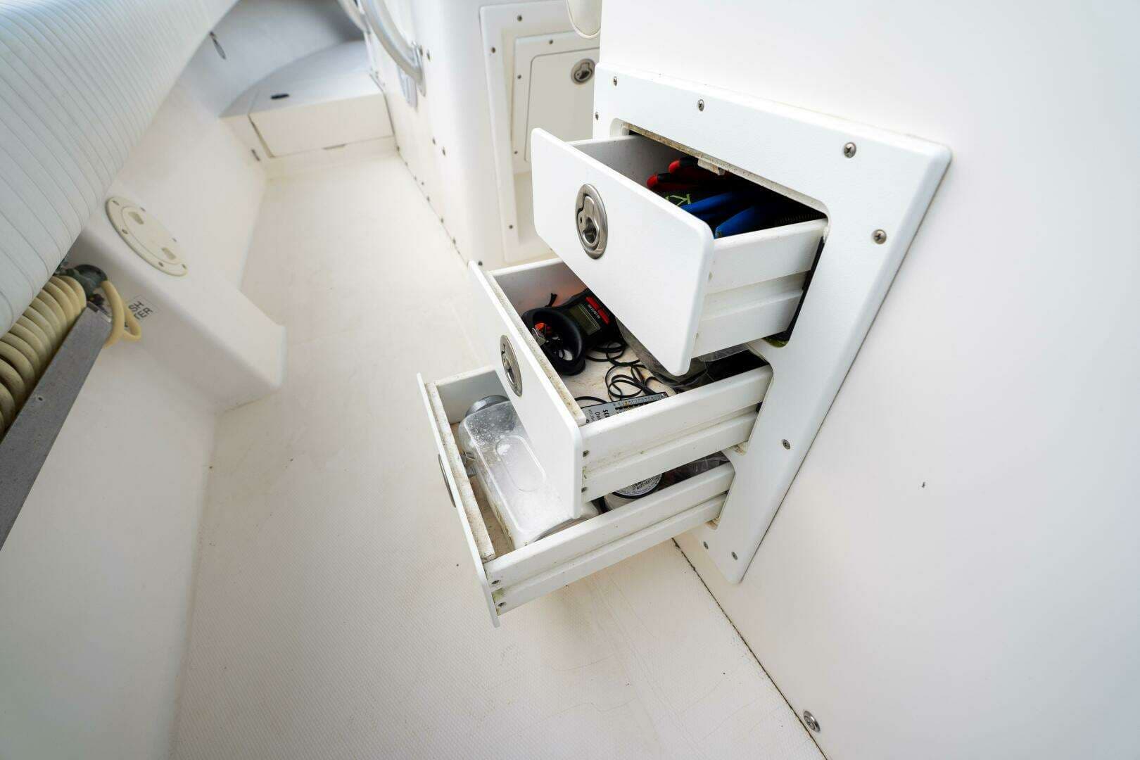2003 Regulator — - Image 10