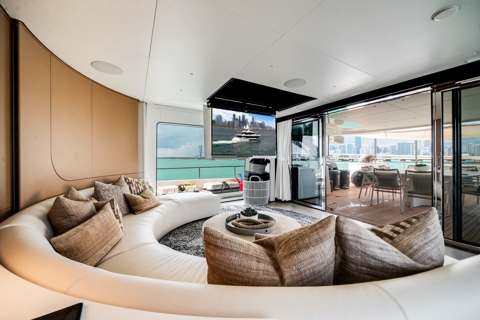 2024 Azimut 36 Meter - Image 33