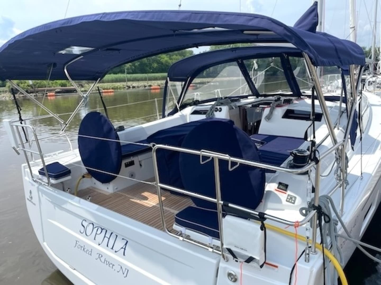 2022 Beneteau — - Image 3