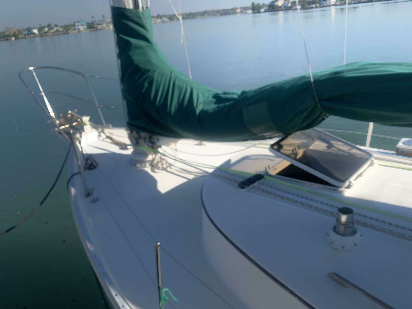 1987 Nonsuch Ultra 30 - Image 10