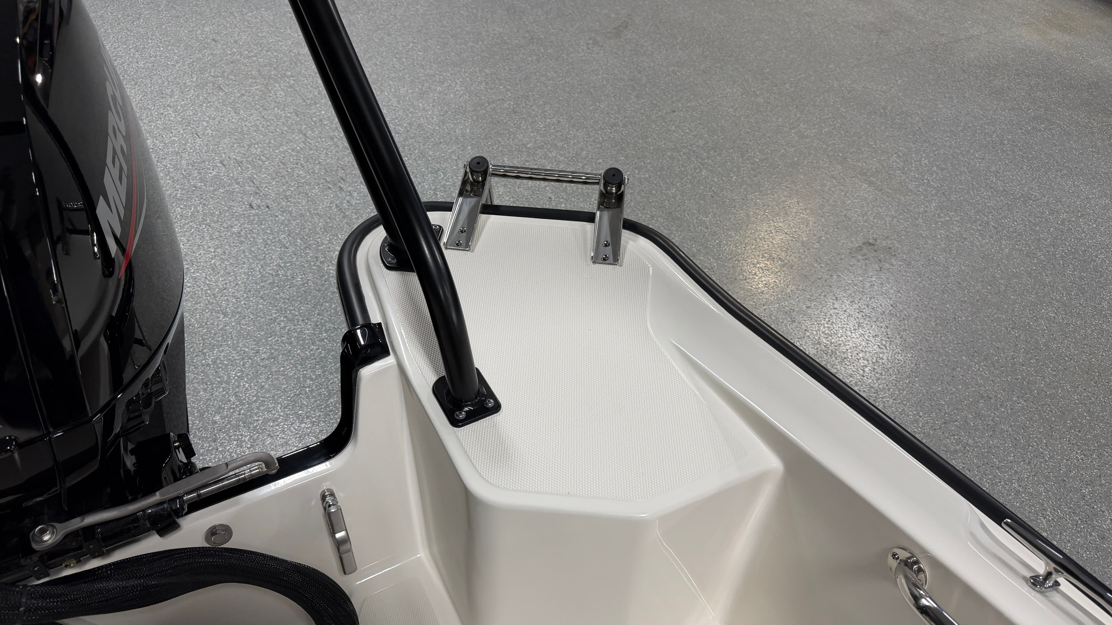 2026 Boston Whaler 160 Super Sport - 15