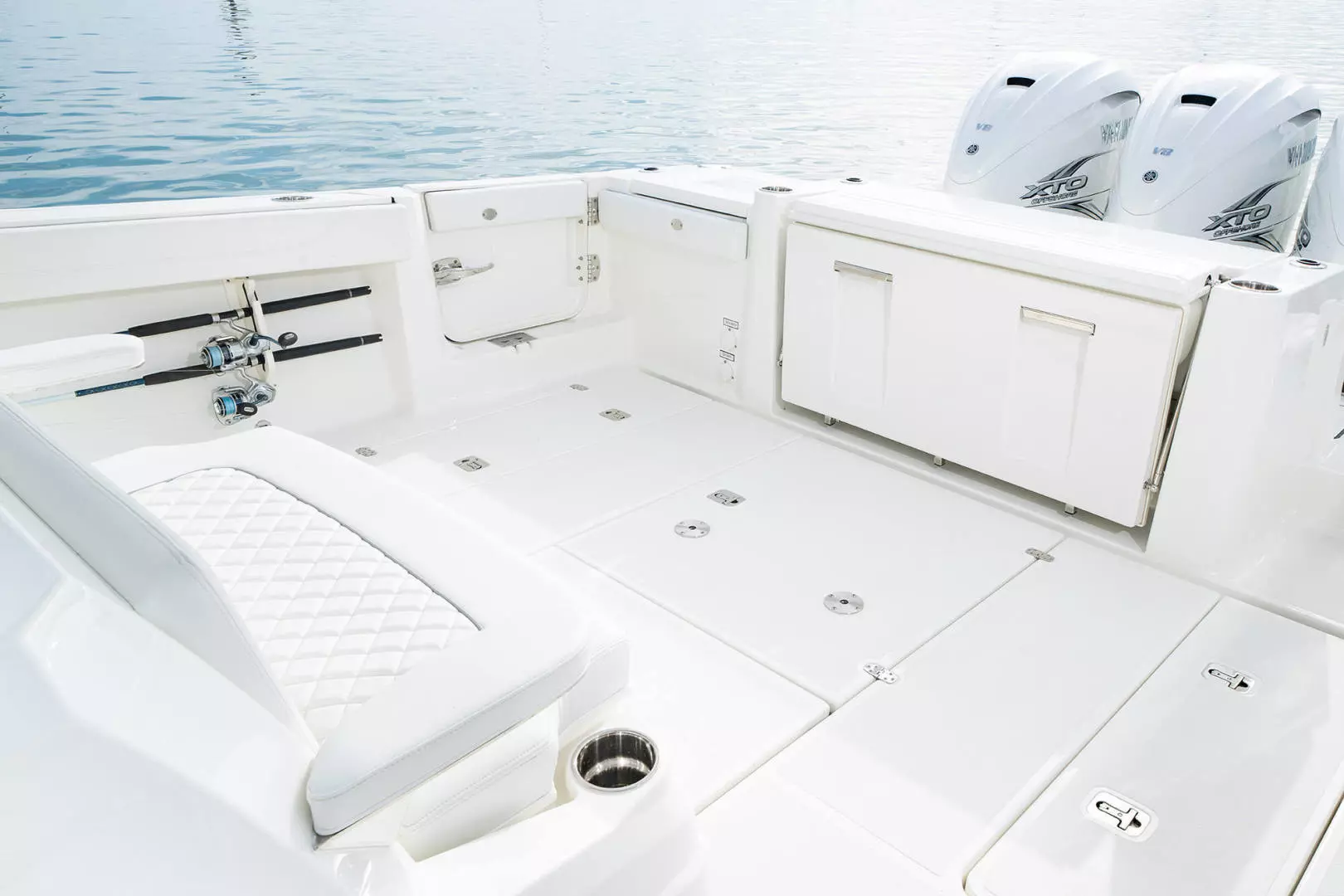 2021 Pursuit S378 - Image 11