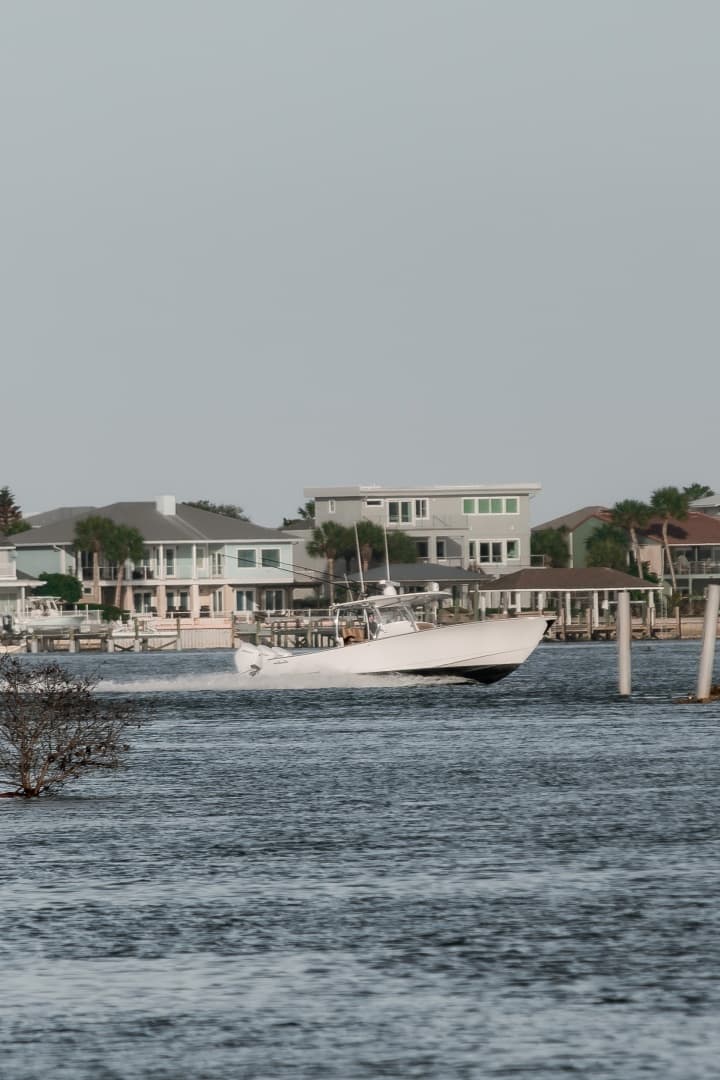 2020 Valhalla Boatworks V37 - Image 12