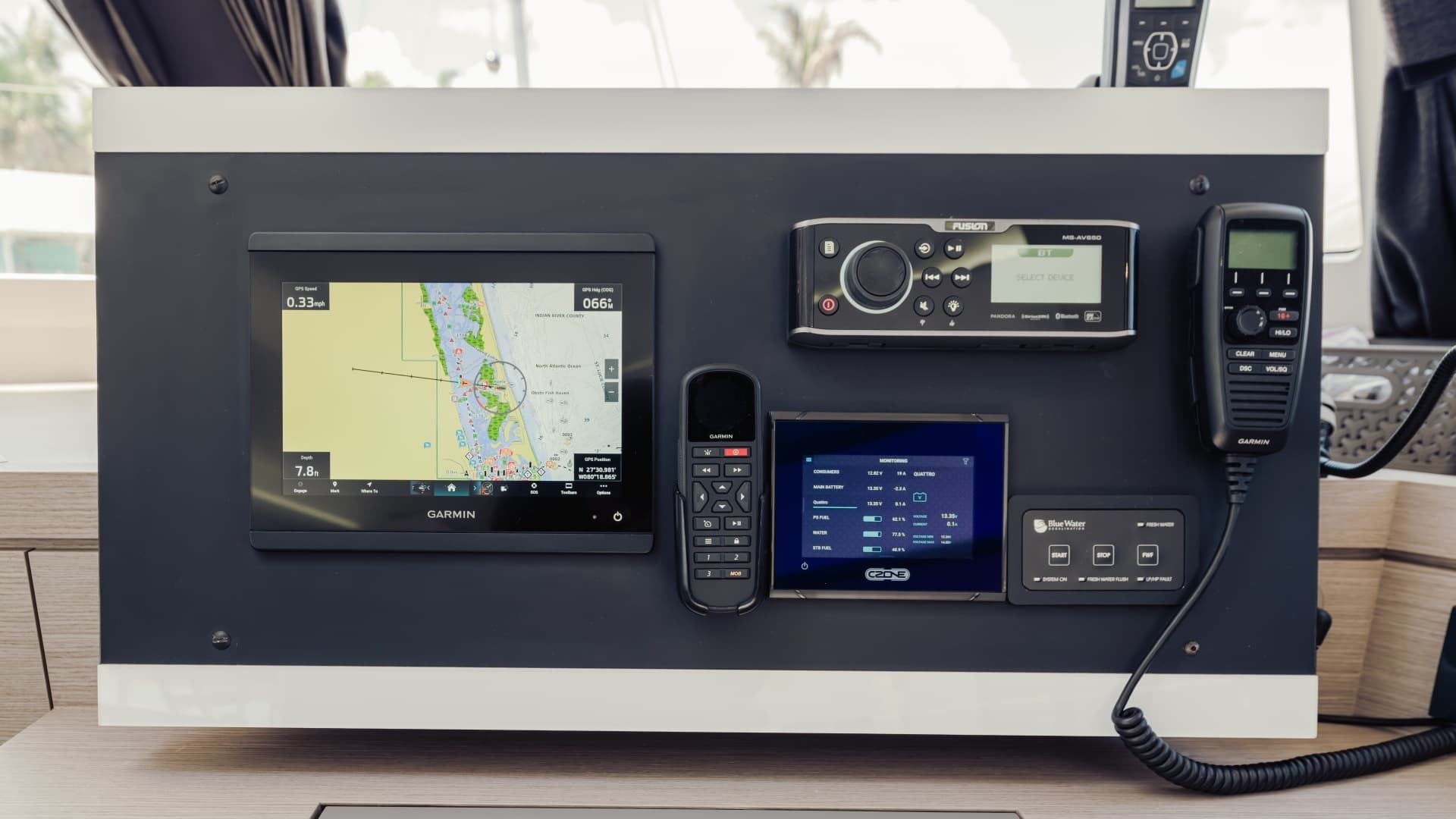 2020 Fountaine Pajot Saona 47 - Image 43