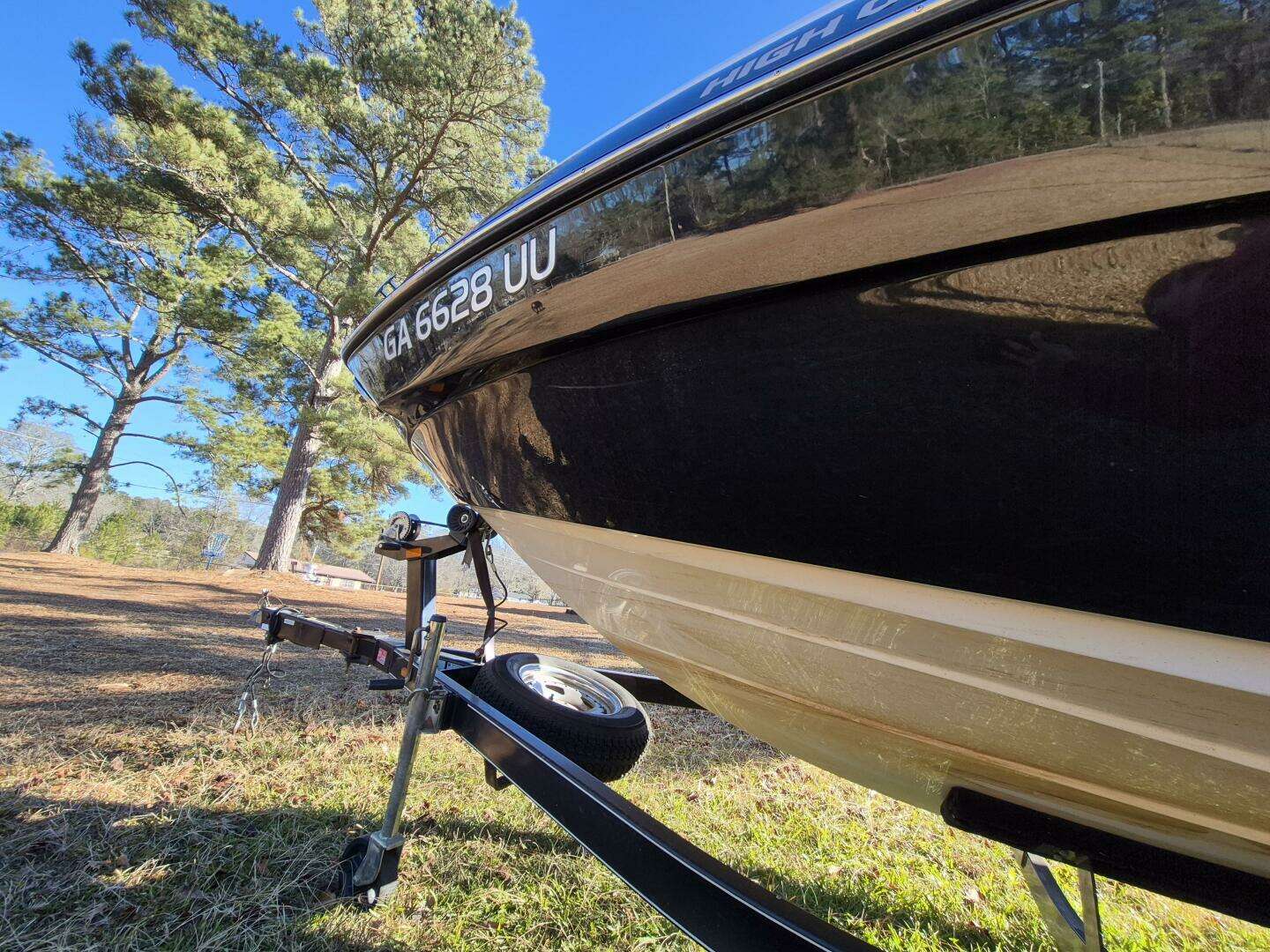 2011 Yamaha Boats 242 Limited S - Image 57
