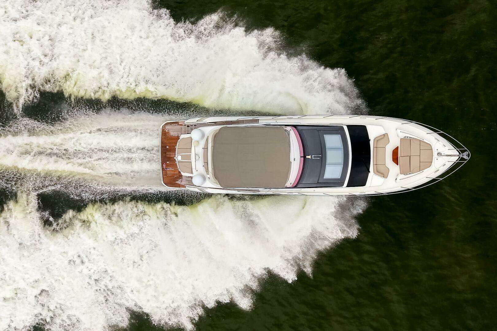 2021 Princess S62 - Image 13