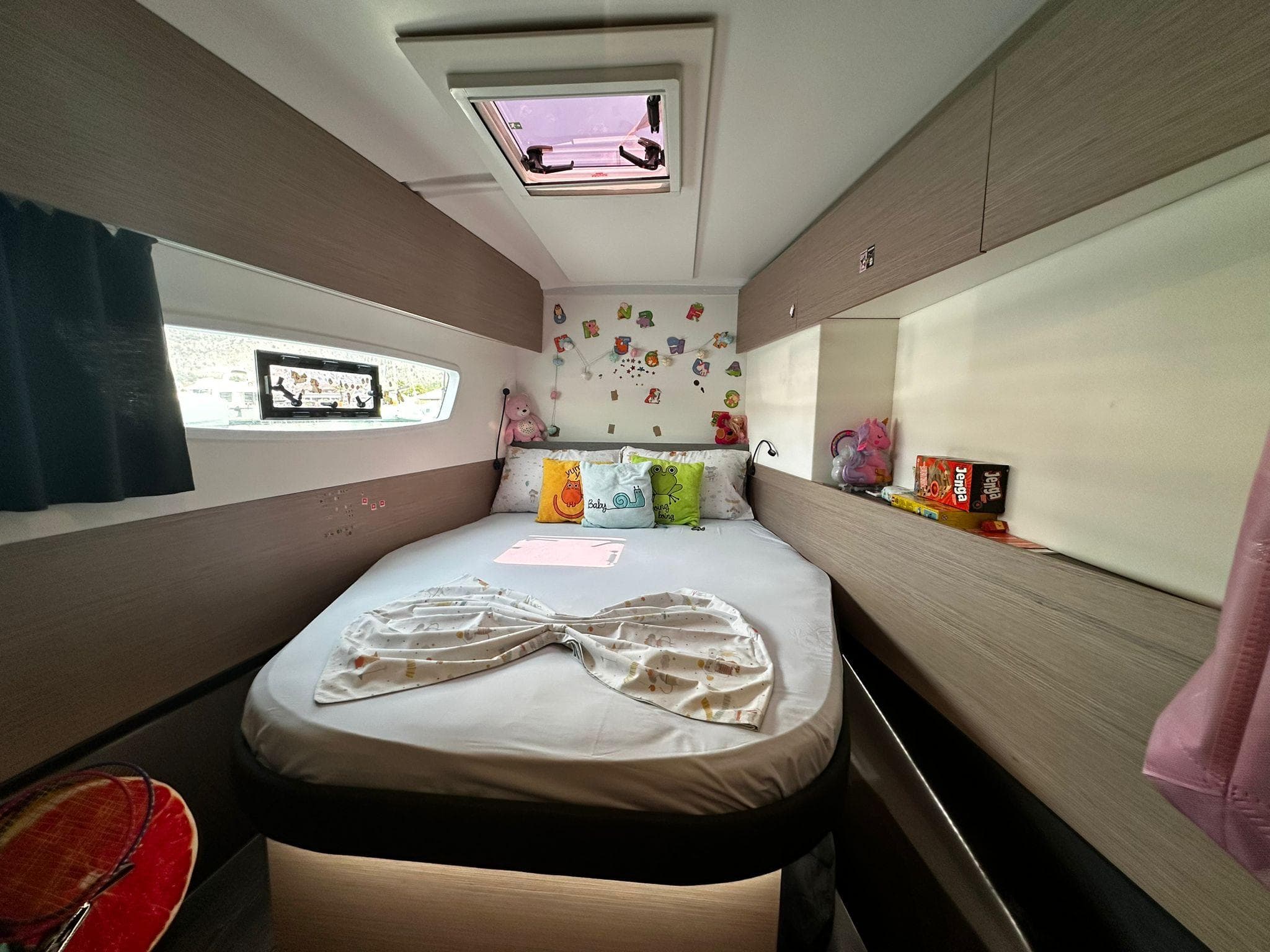 2021 Fountaine Pajot Catamaran Astrea 42