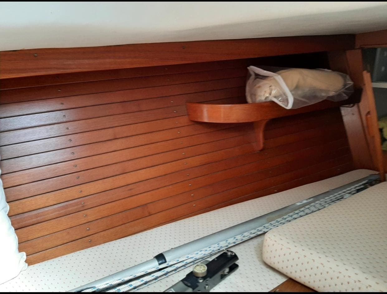 J BOATS J37