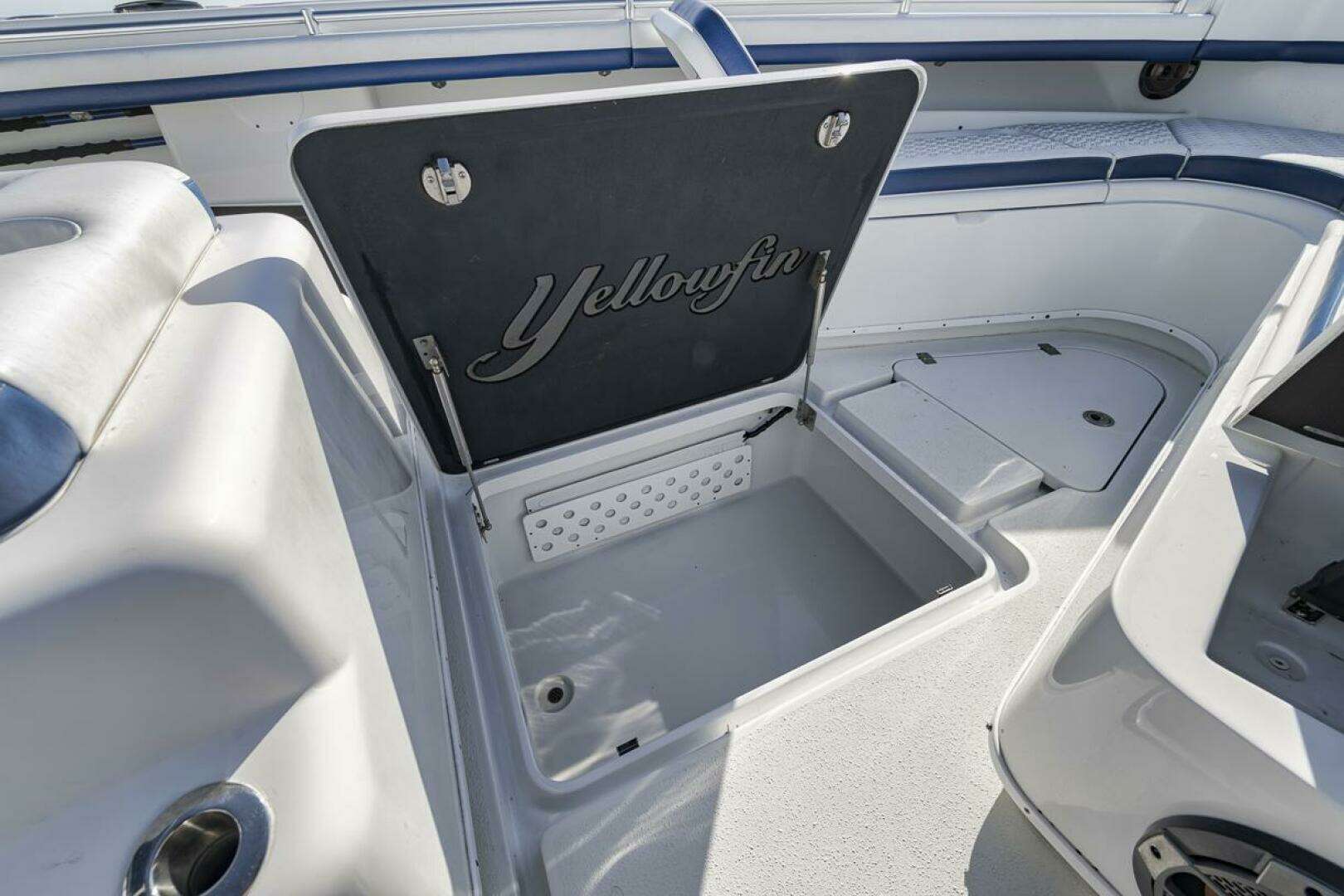 2020 Yellowfin — - Image 29