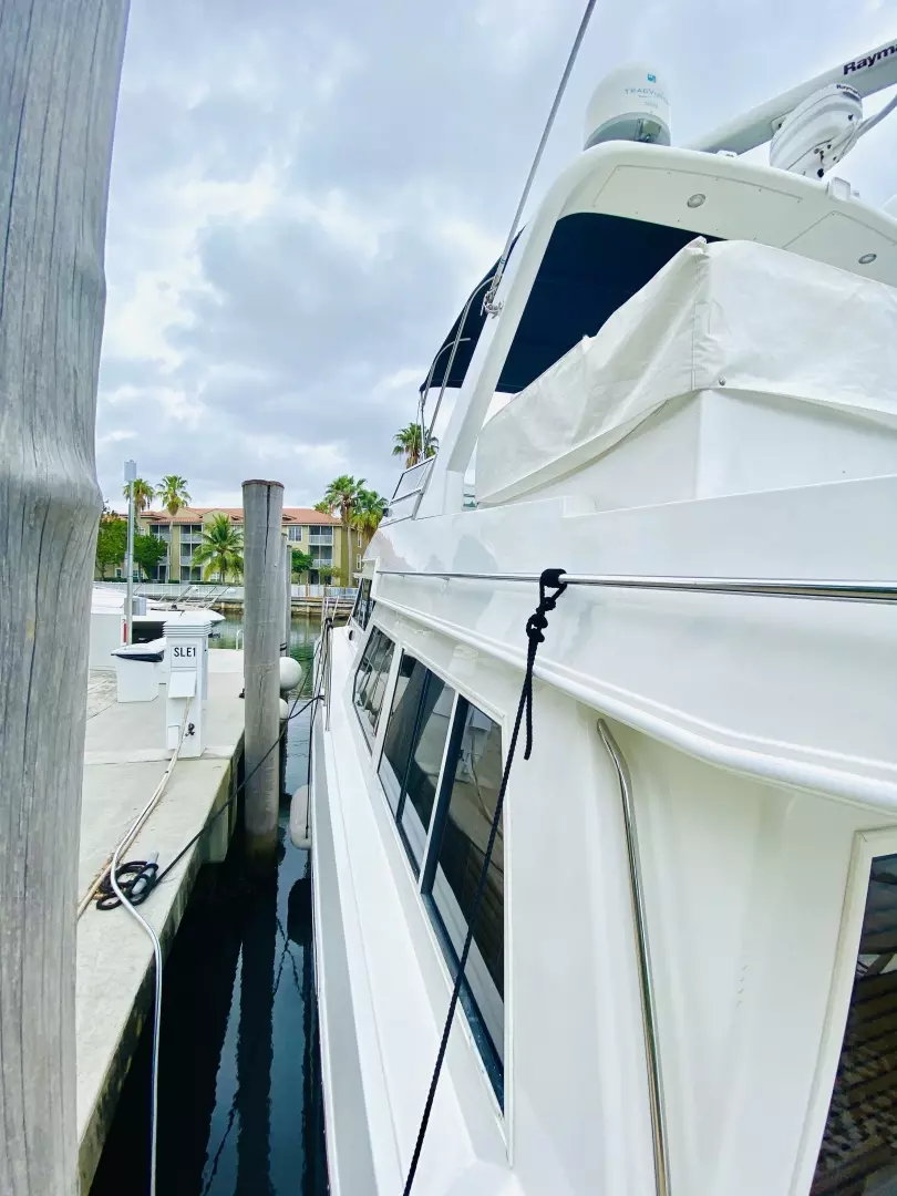 2003 Navigator 5700 Rival - Image 13
