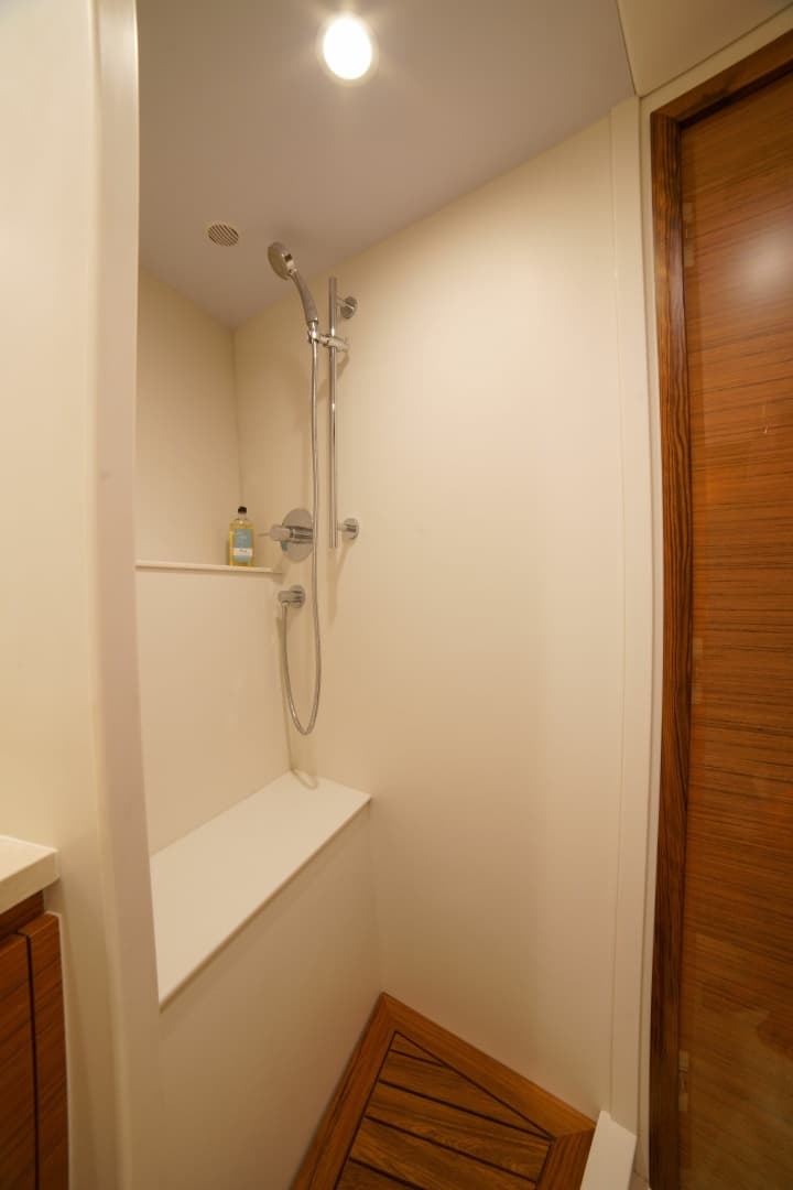 2027 Bertram 61 Convertible - Image 28