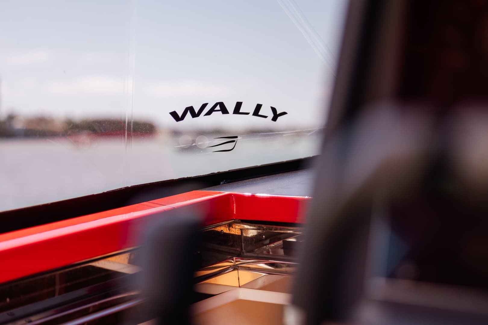 2021 Wally 48 - Image 60