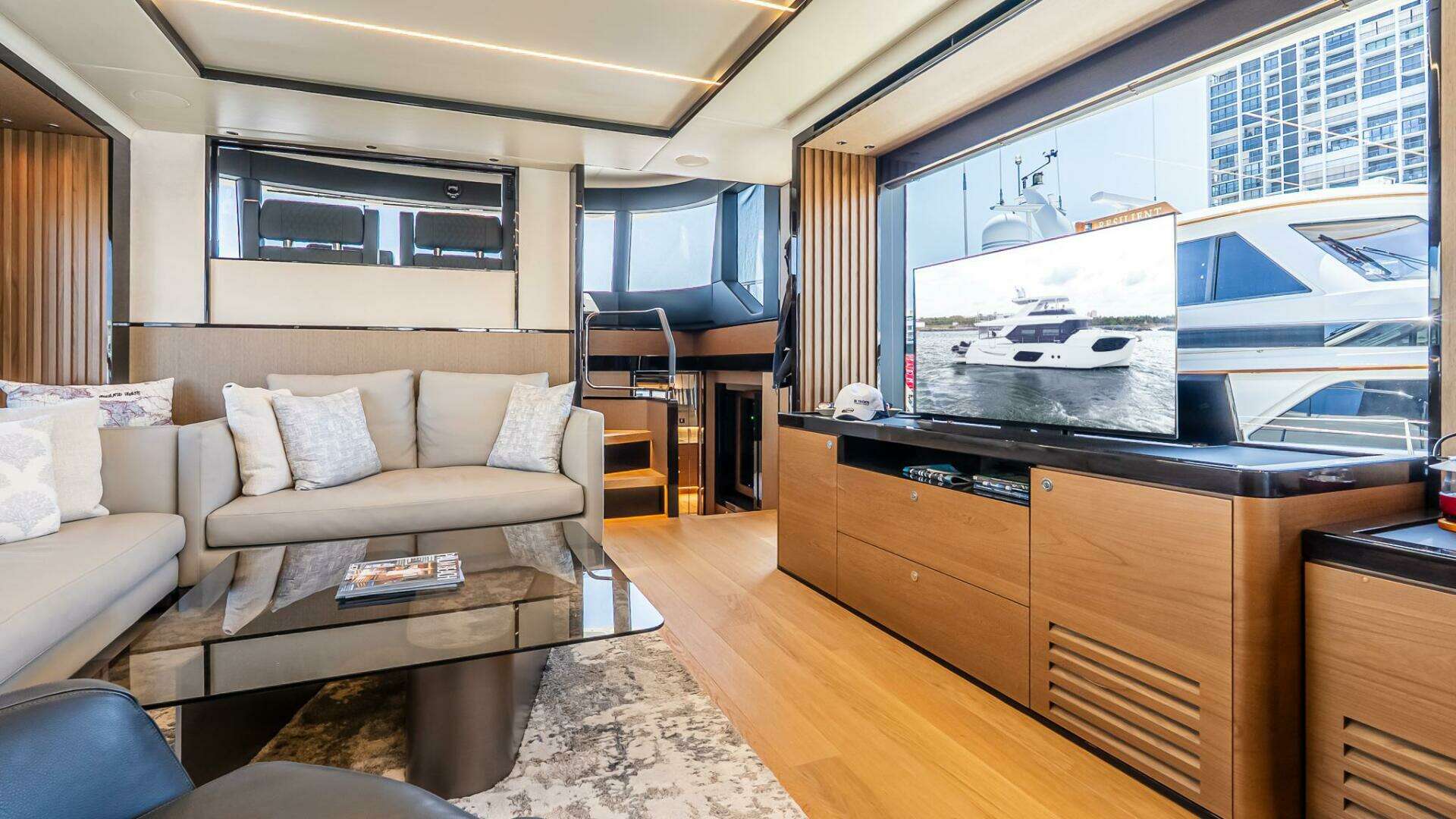 2024 Absolute Navetta 68 - Image 49