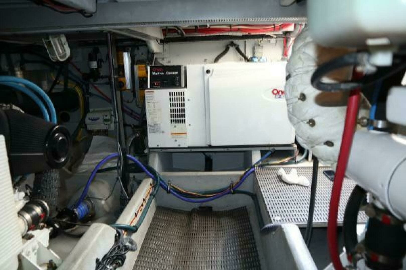 2007 Meridian Sedan 411 - Image 50