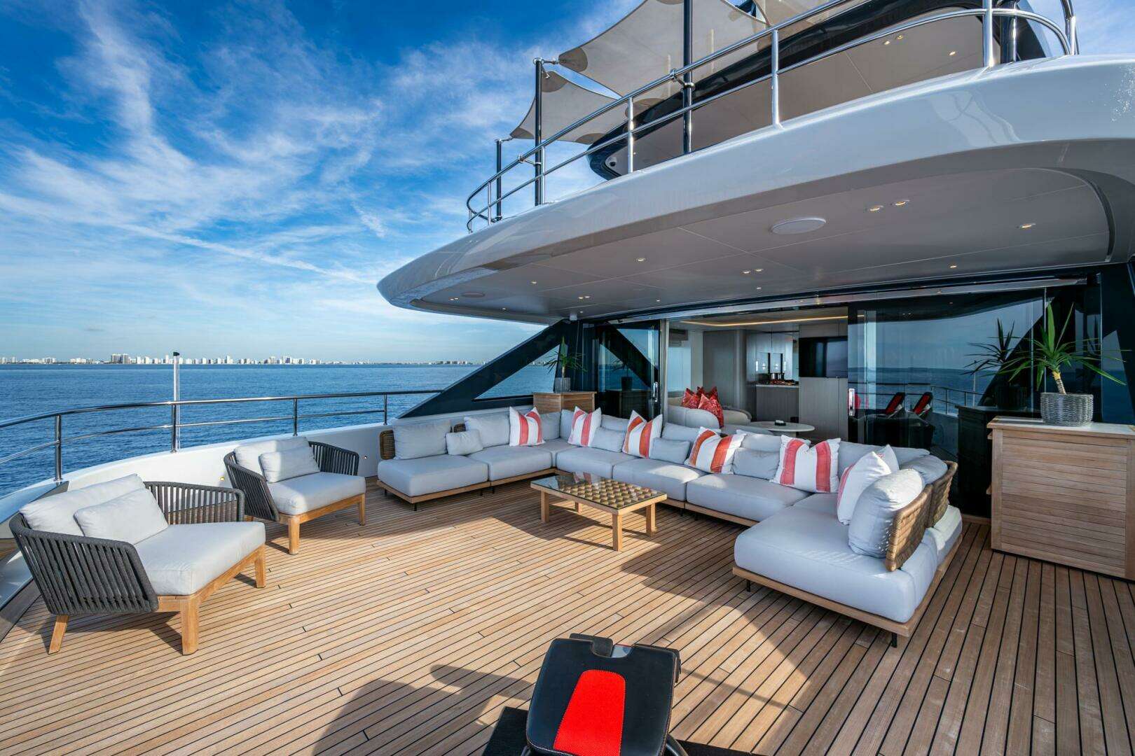 2023 Benetti 34M OASIS - Image 104