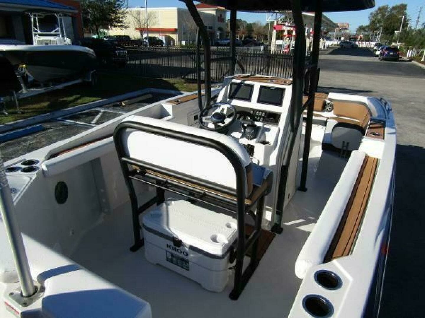 2024 Starcraft SVX 231 OB CC - Image 18