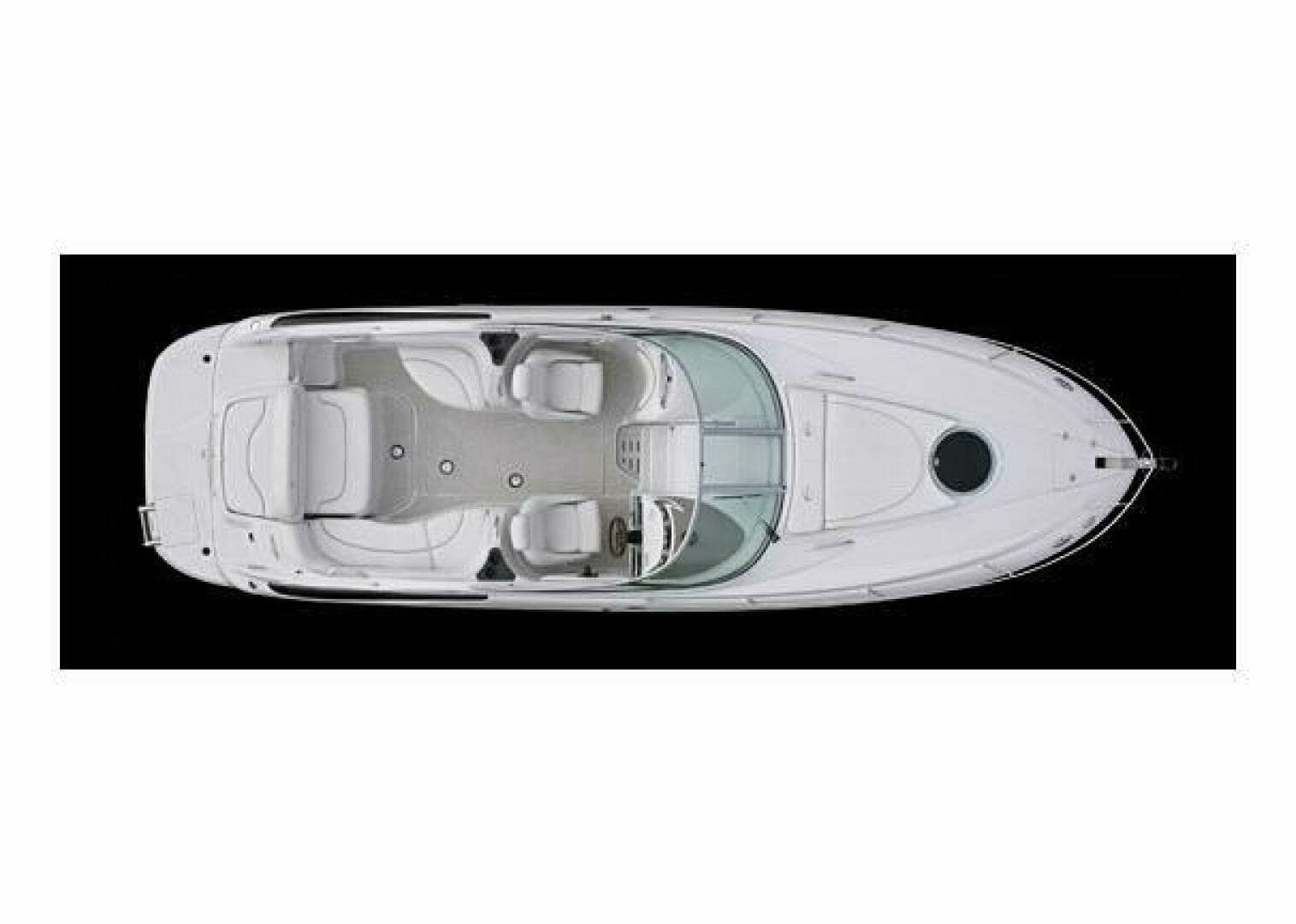2005 Crownline 275 CCR - Image 7