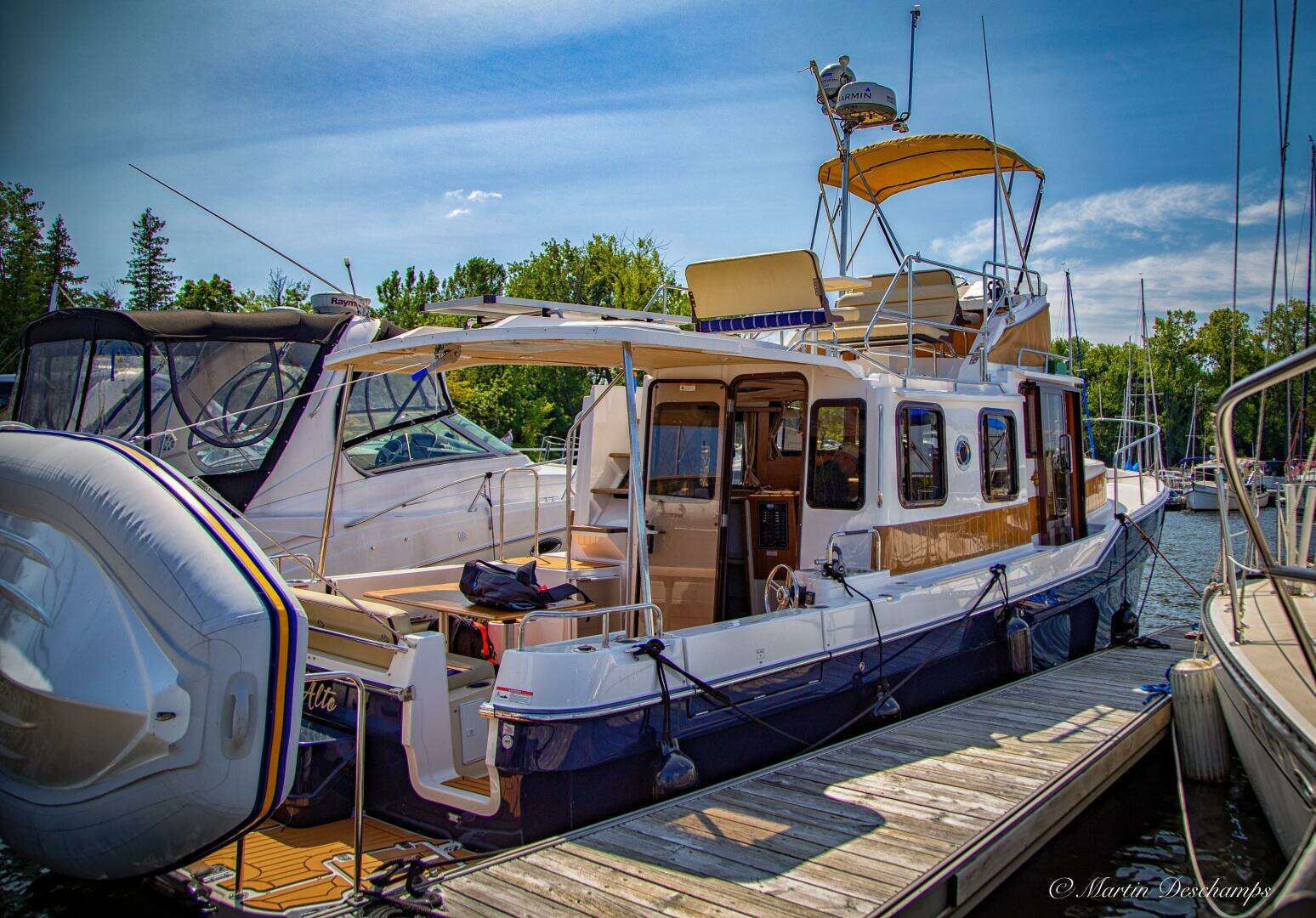2023 Ranger Tugs R-31 CB - Image 4