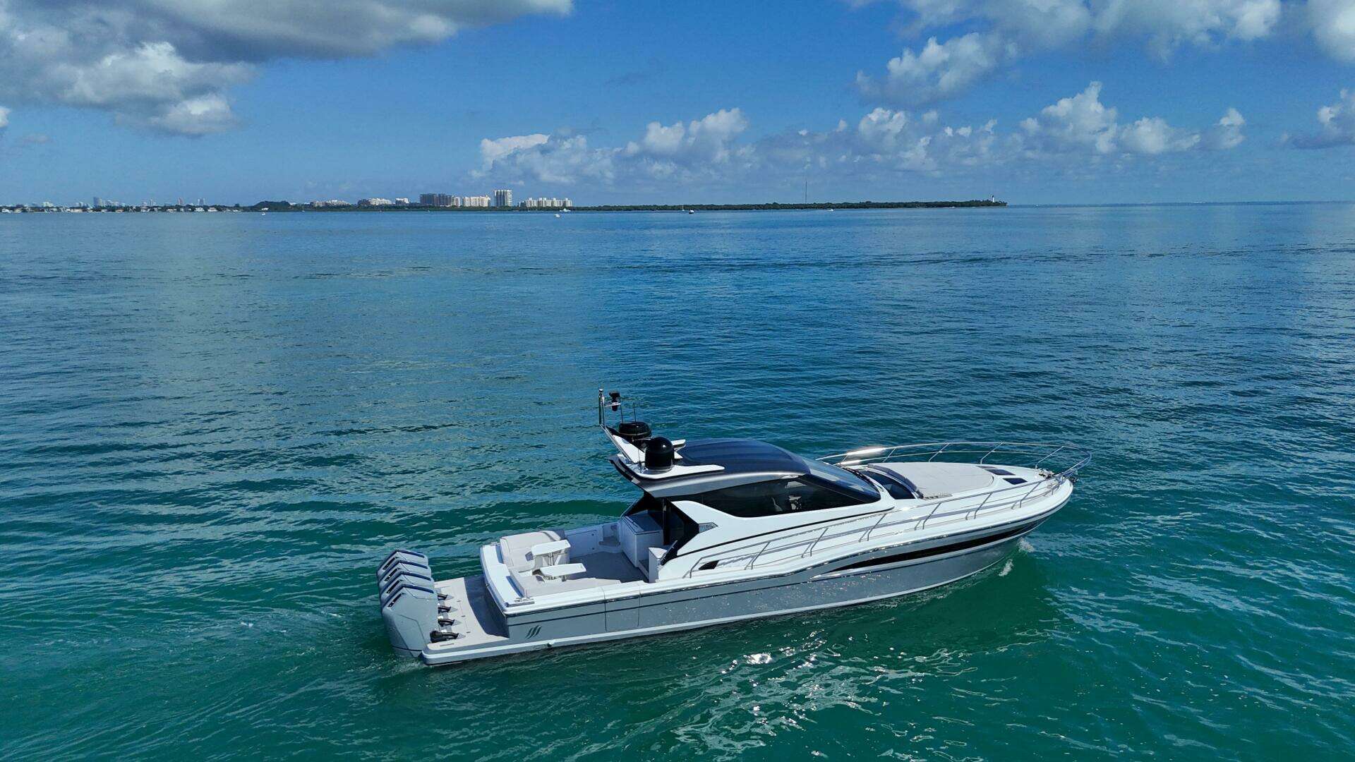 2024 Uniesse HTC5P - Image 8