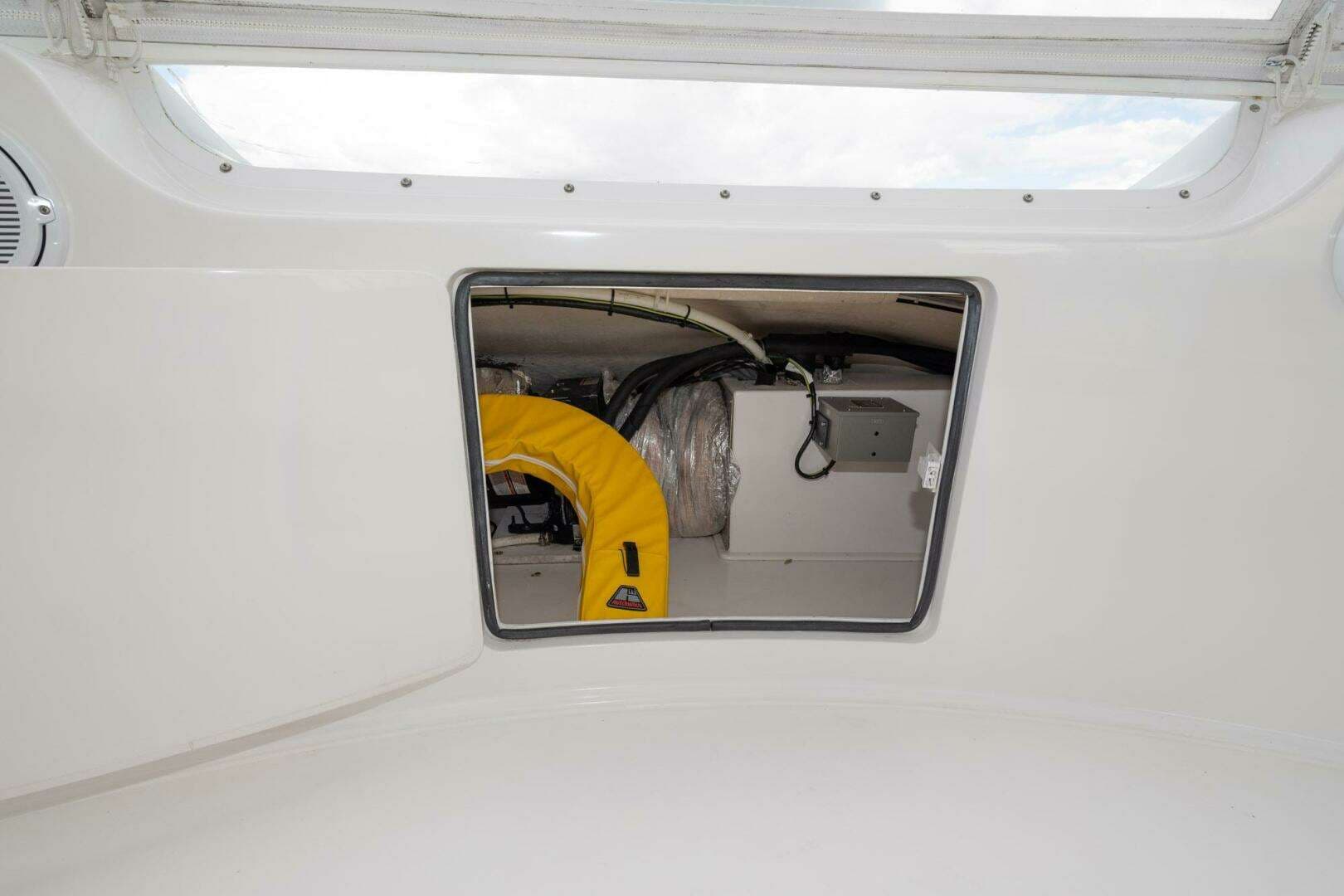 2007 Viking Convertible - Image 65