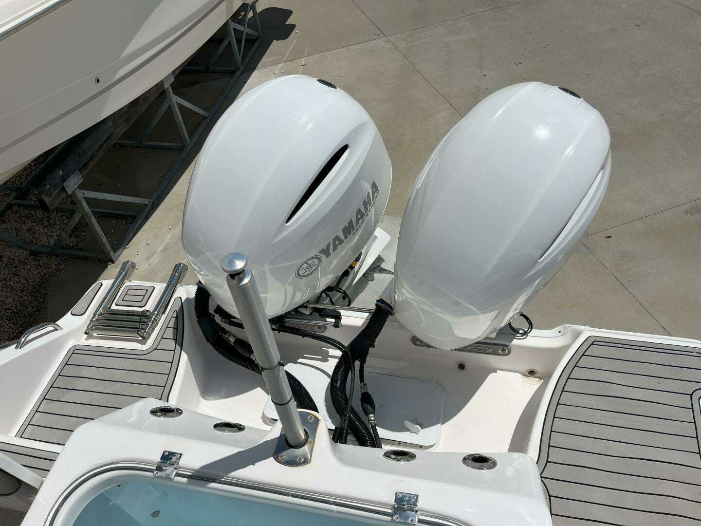 2019 Sea Fox 266 Commander - Image 15