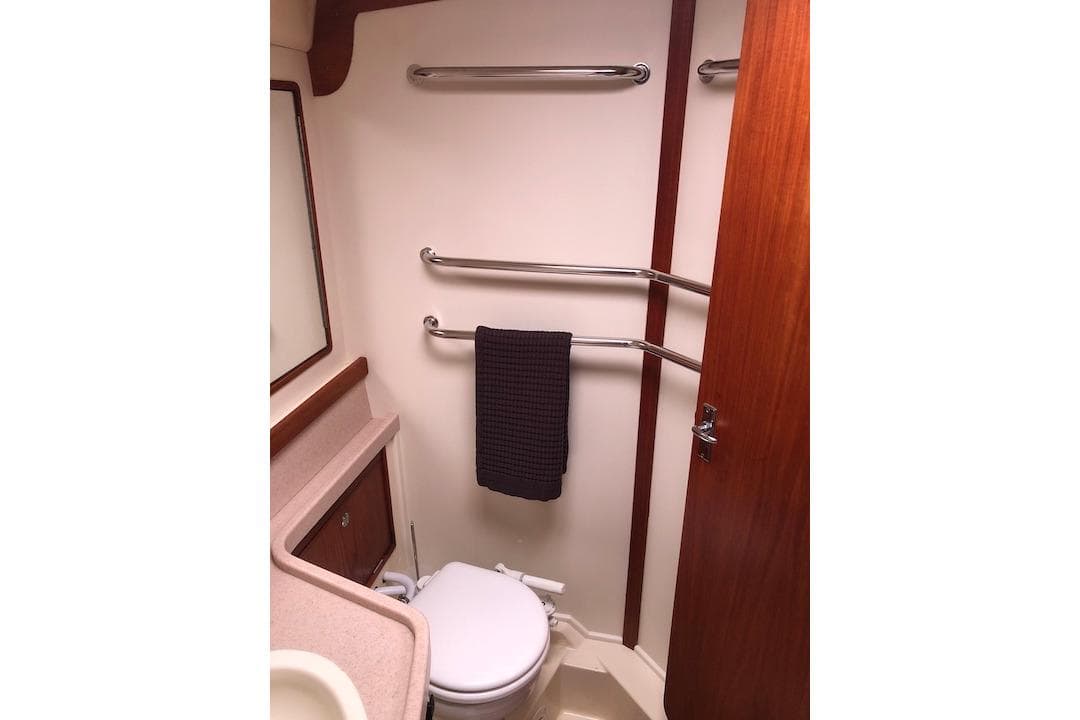 Bath Towel Bars