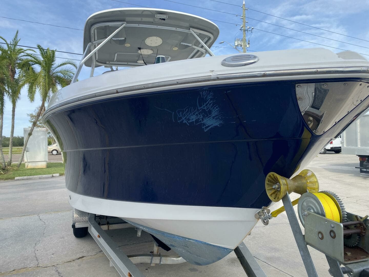 2011 Robalo — - Image 9
