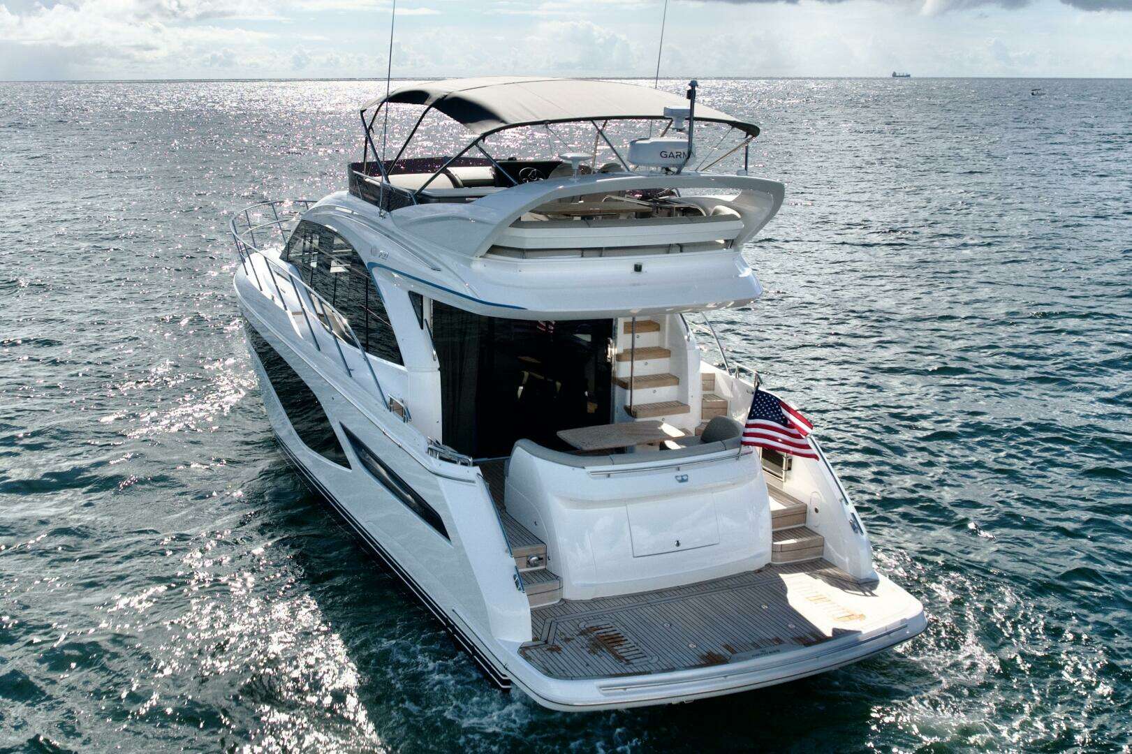 2026 Princess F50 - Image 6