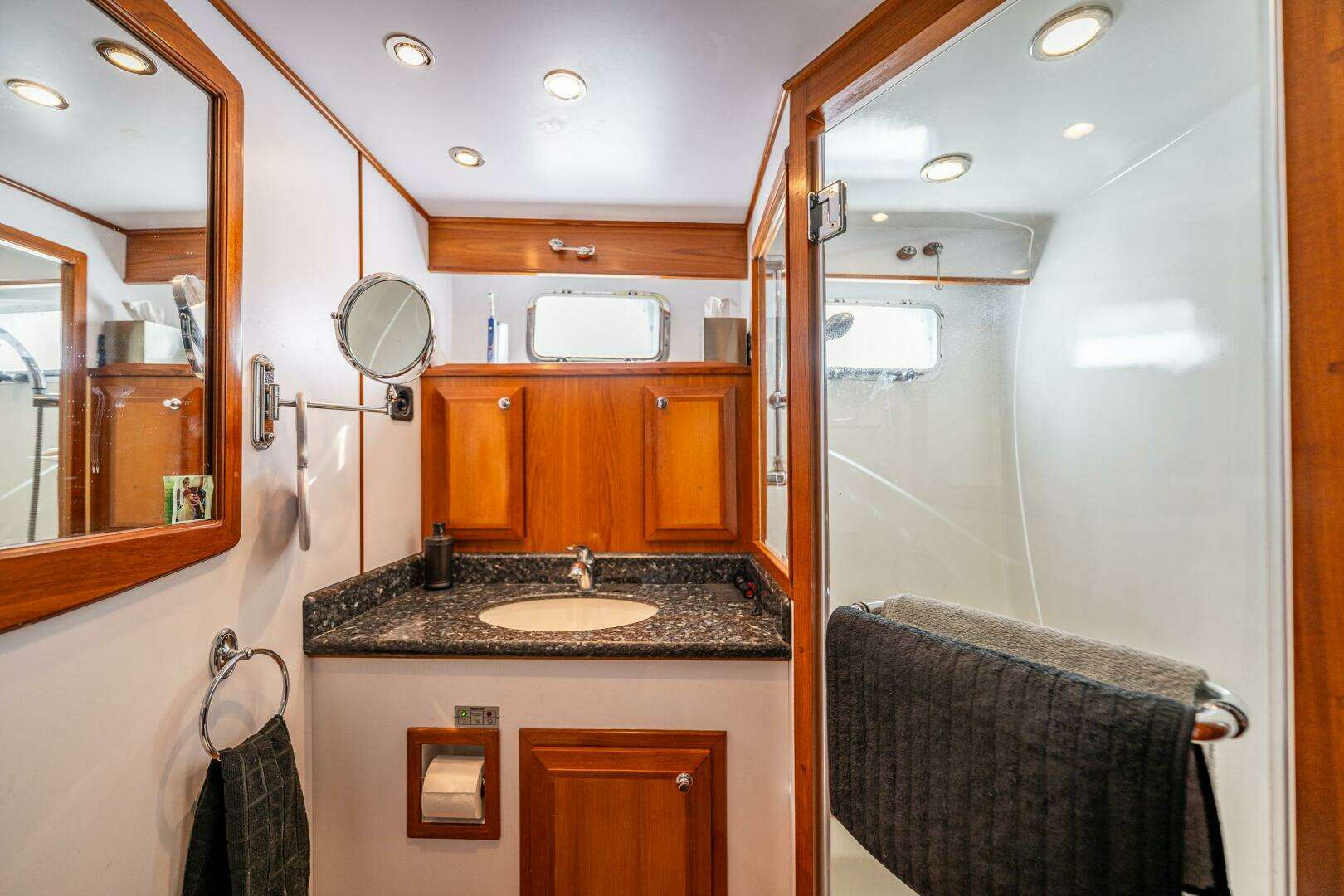 2007 DeFever — - Image 75