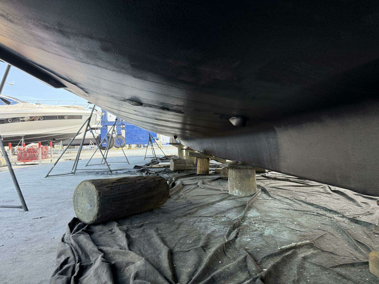 2020 Sirena 64 - Image 77
