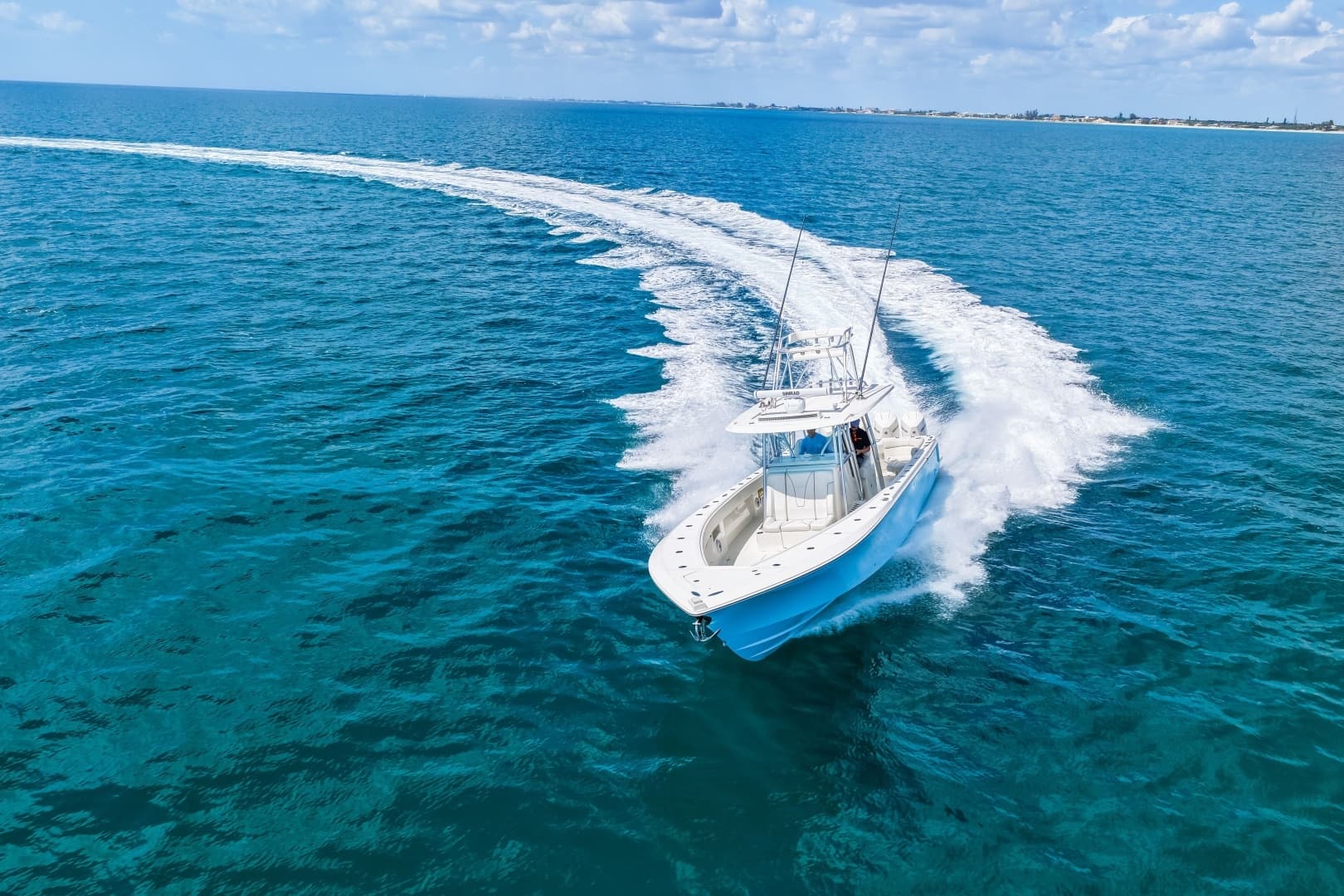 2021 SeaVee 390B - Image 71