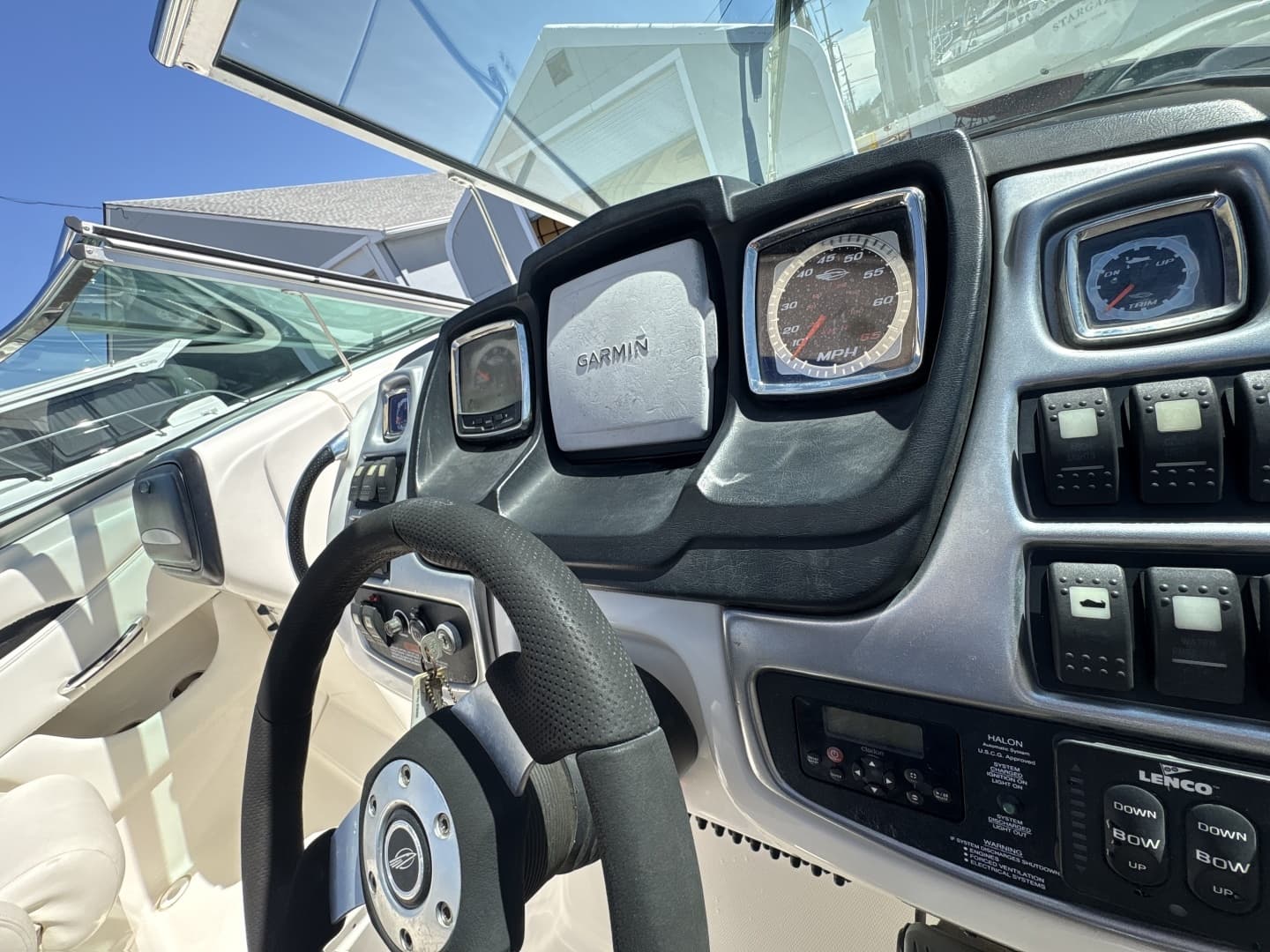 2008 Chaparral 276 SSX - Image 10