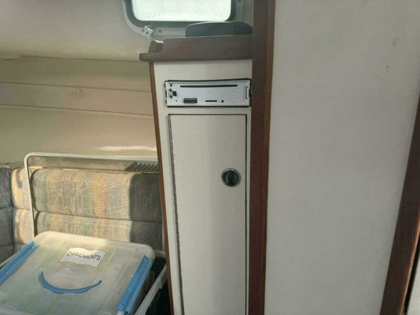 1996 Albin 28 TE - Image 35