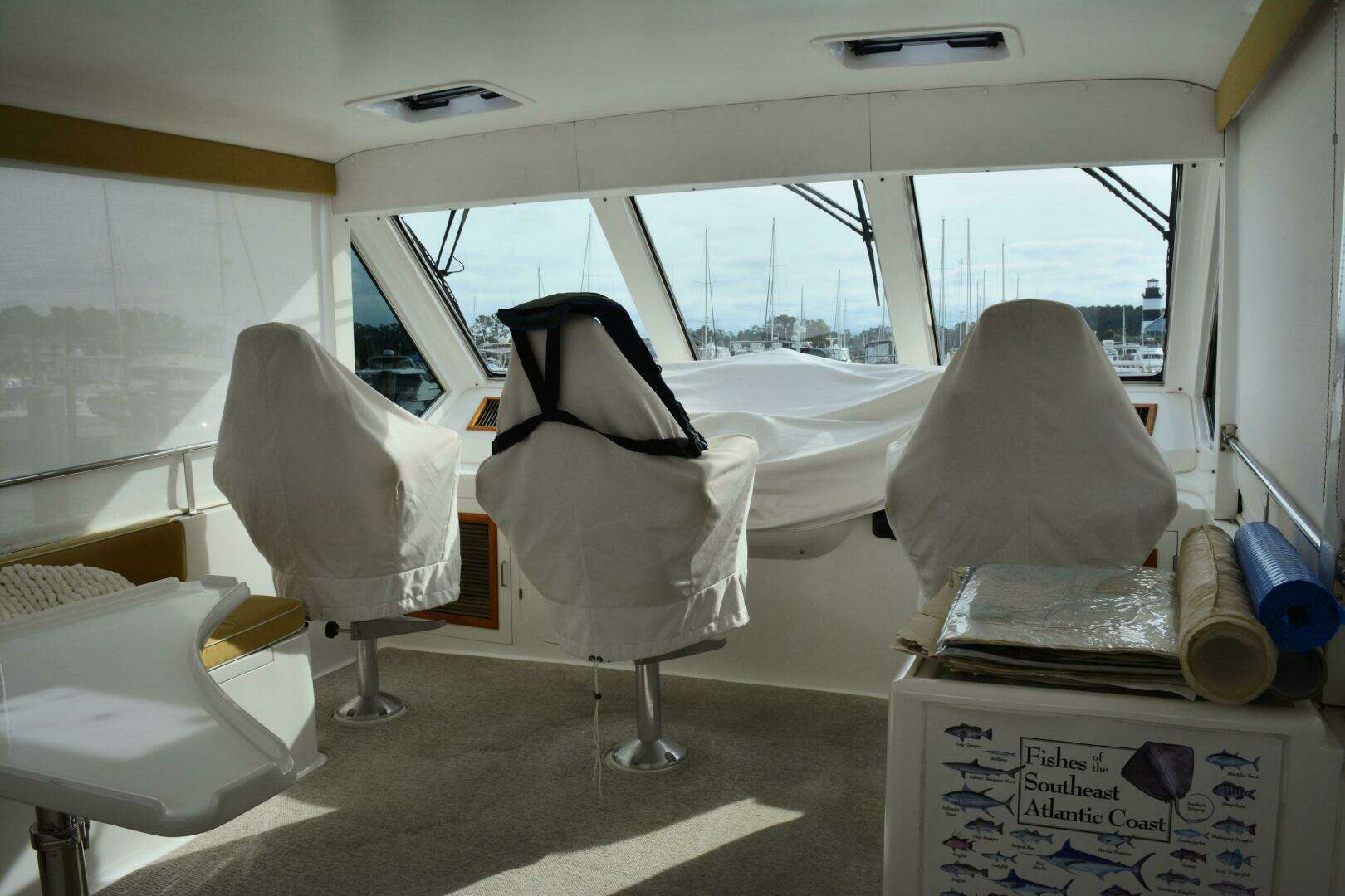 2008 Novatec Islander 60 - Image 18