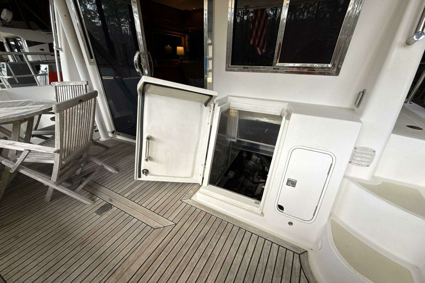 2007 Symbol Pilothouse Trawler - Image 26