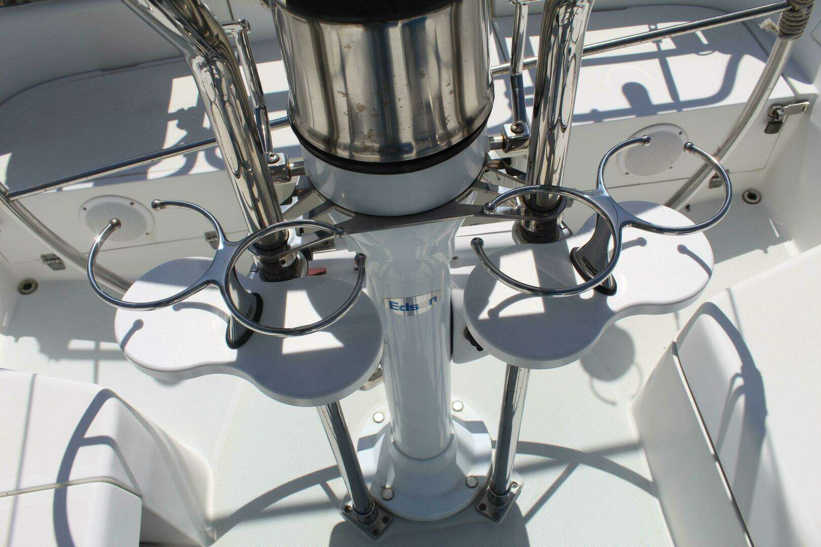 2000 Catalina 36 MkII - Image 21