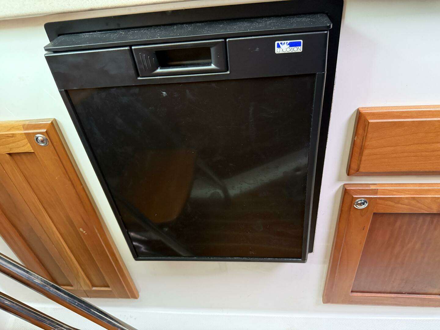 2005 Back Cove 26 Hardtop Express - Image 53
