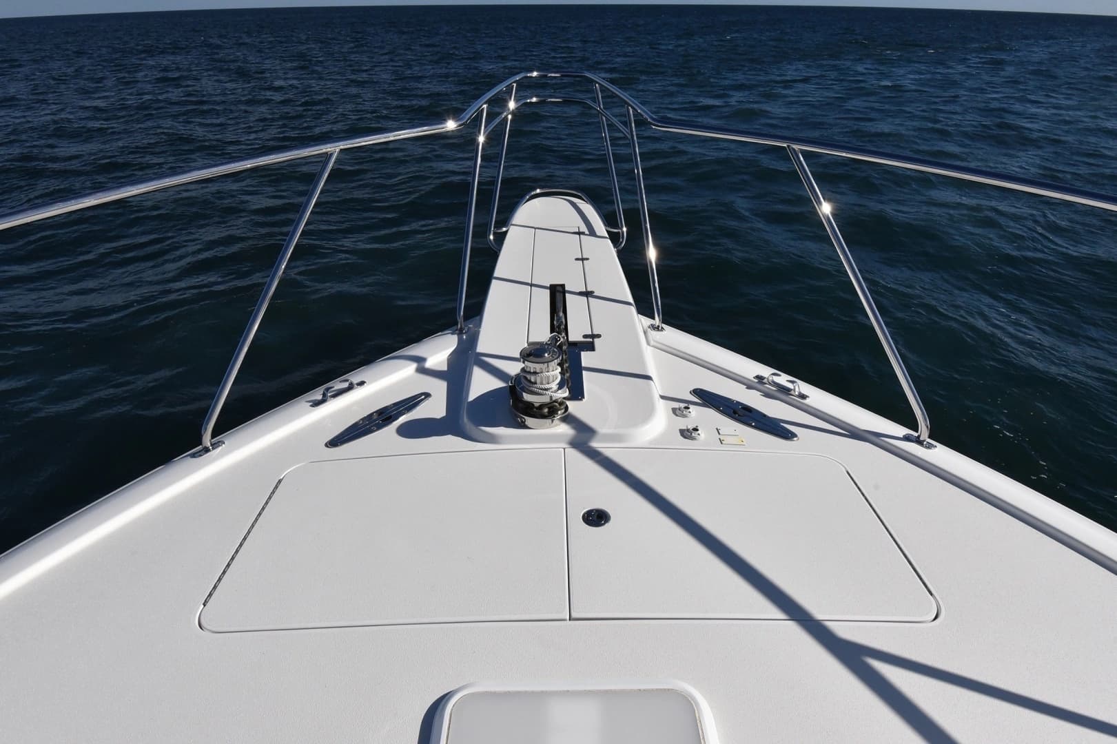 2019 Viking 80 Skybridge - Image 80