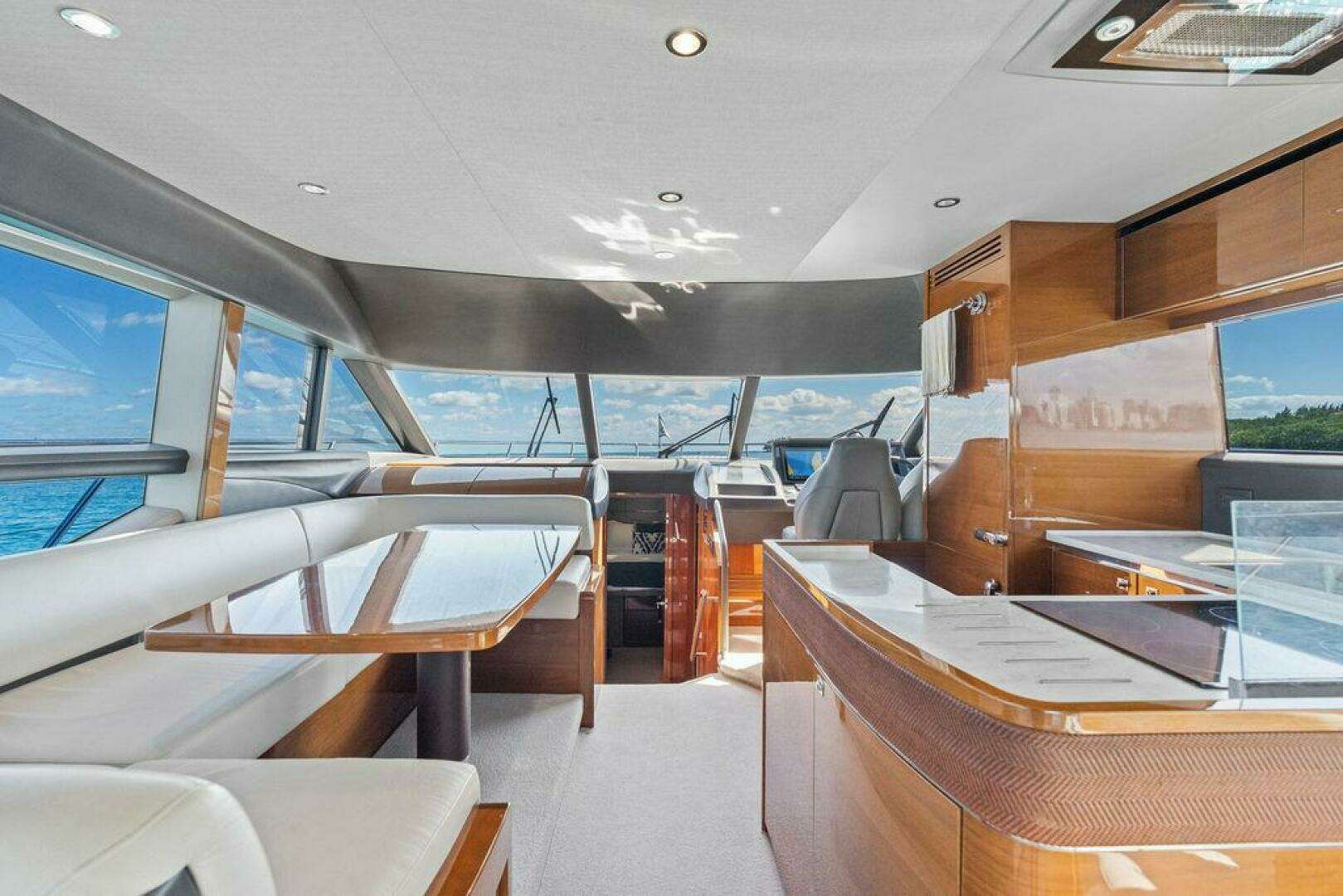 2016 Princess 60 Flybridge Motor Yacht - Image 67