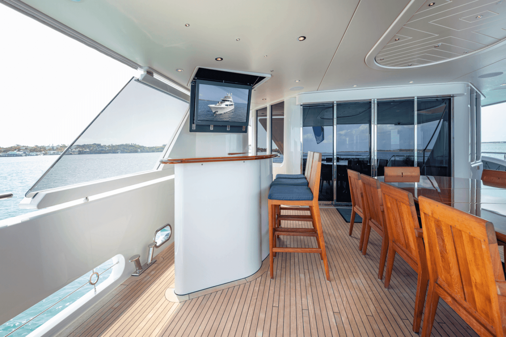 2014 Westport 40M - Image 40