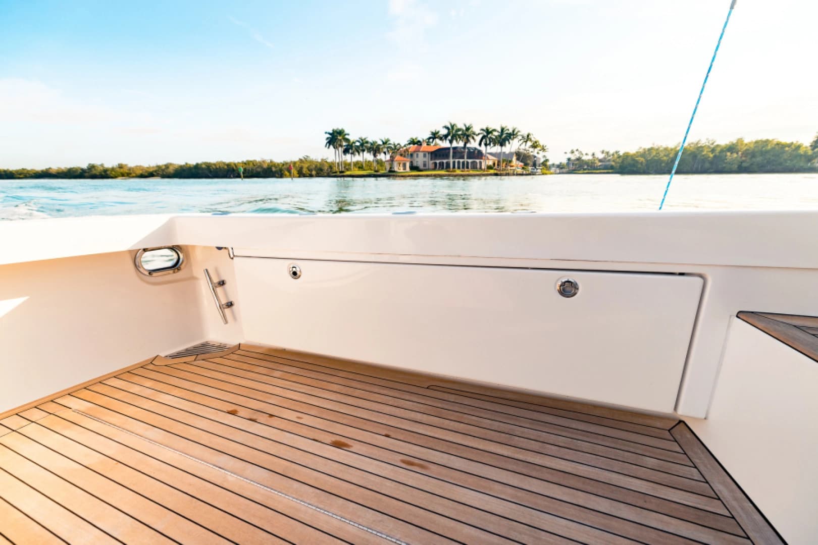 2020 Bertram 61 Convertible - Image 68