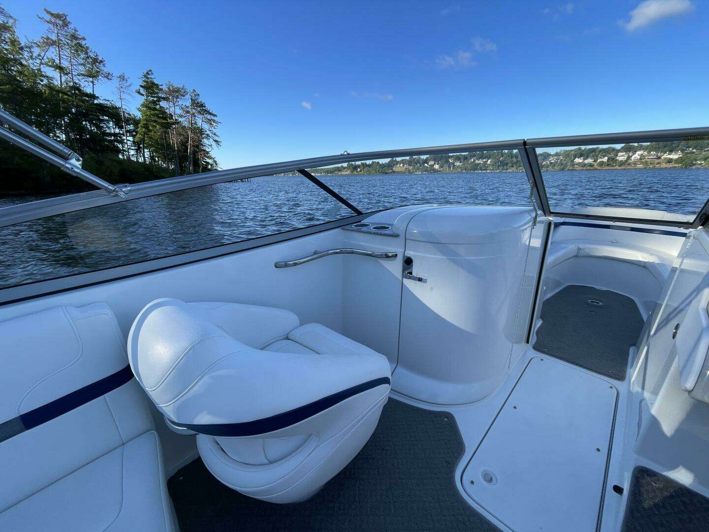 2005 Formula 240 BR - Image 11