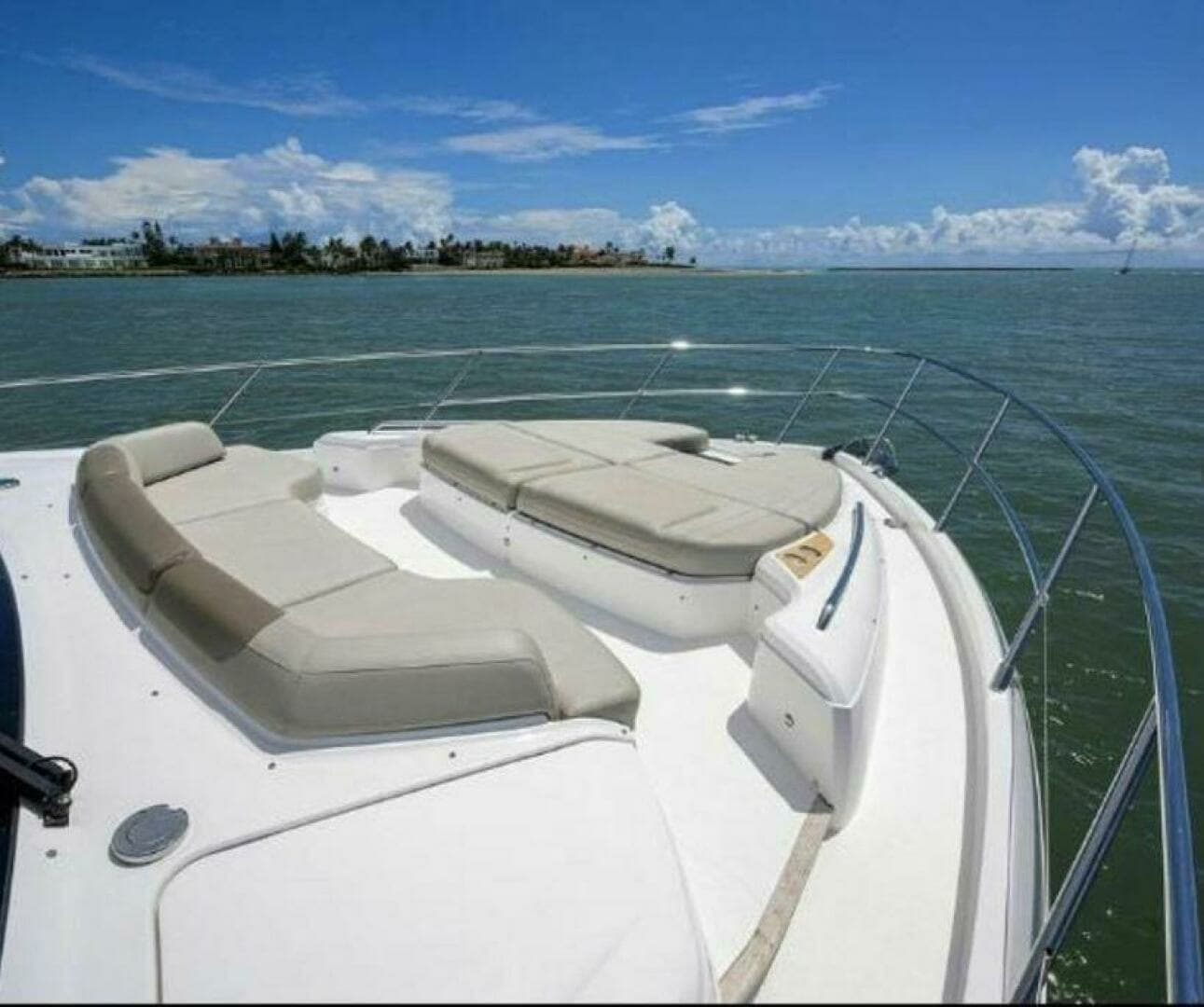2019 Princess F62 - Image 12