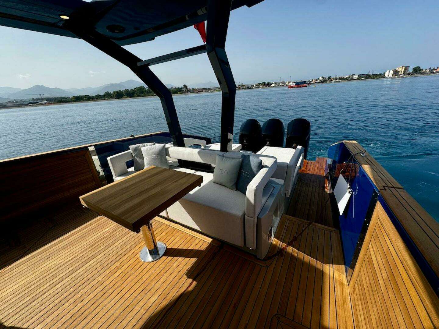 2025 Aicon Audace 50 - Image 60