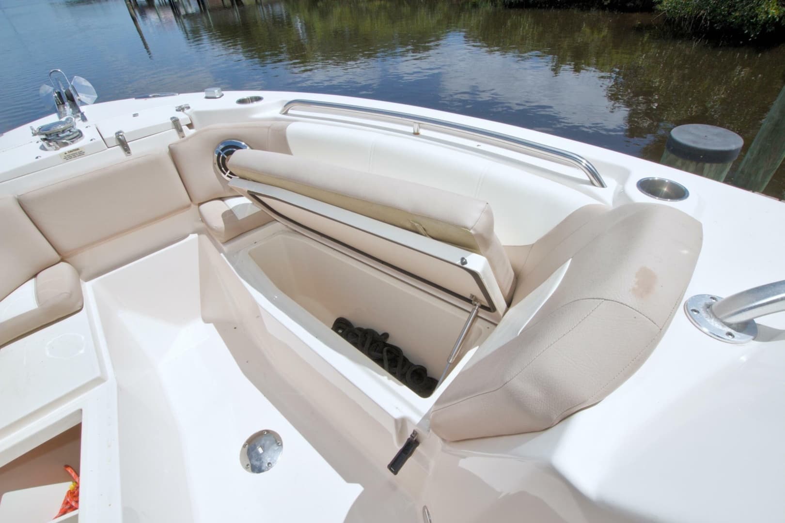 2013 Grady-White Freedom 275 - Image 31