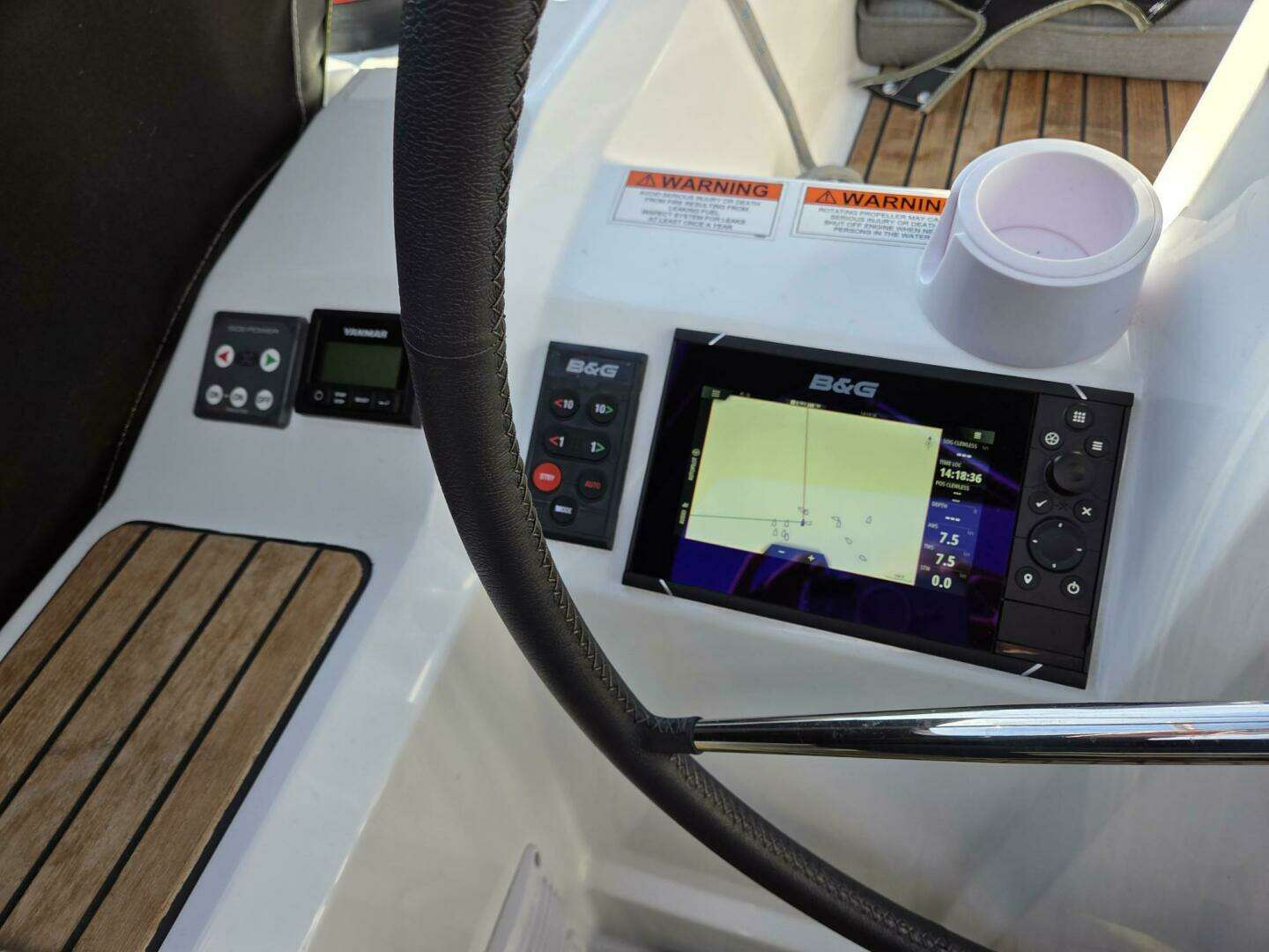 2022 Beneteau Oceanis 38.1 - Image 11