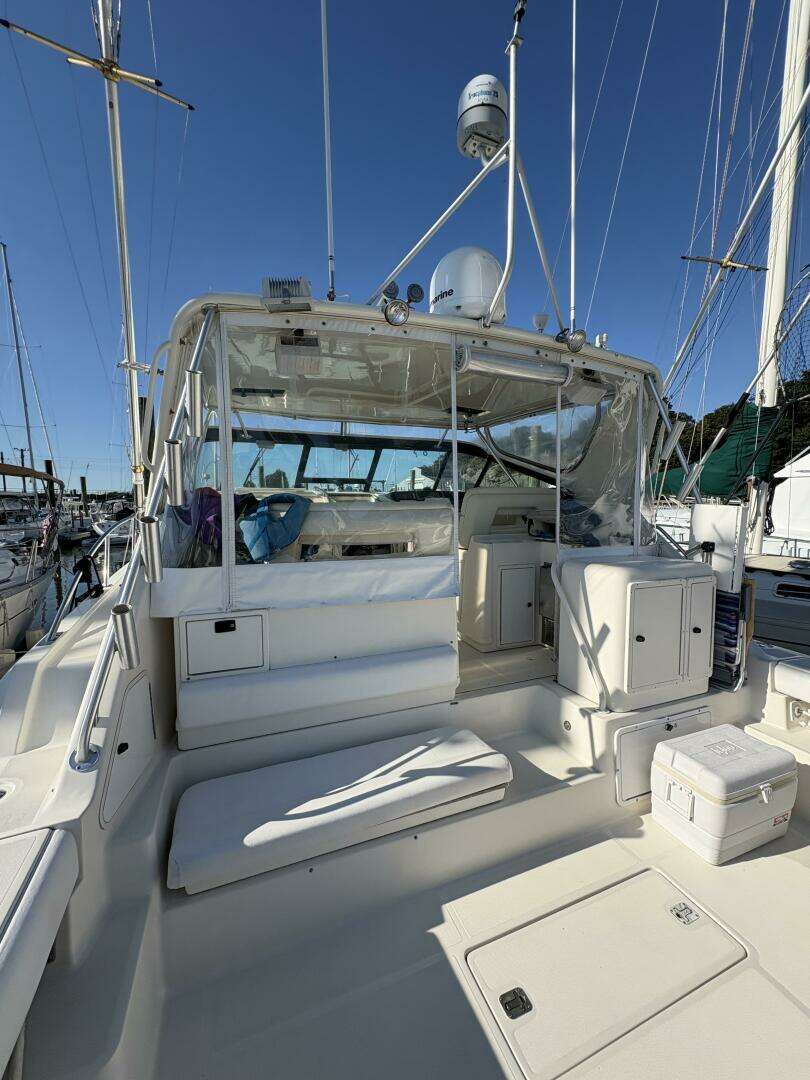1996 Tiara Yachts — - Image 3